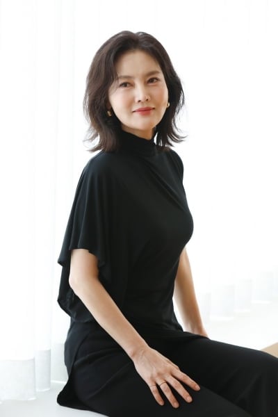 아시아 초연 '렘피카' 김선영 "복잡하다면 성공, 결국 우리 이야기" [TEN인터뷰]