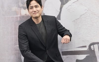 박해준, 공식 석상서 넘어졌다…"고릴러처럼 나와, 아직도 충격" ('모자무싸')