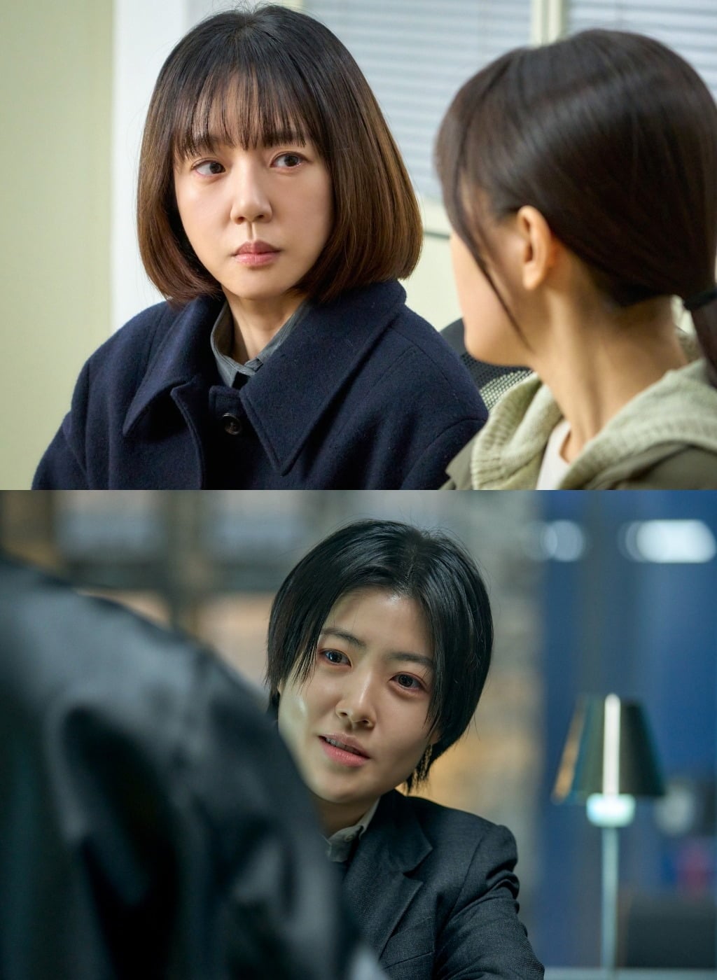 '대한민국에서 건물주 되는 법'이 전개와 연출 면에서 아쉬움을 남긴 채 종영을 앞두고 있다./사진제공=tvN