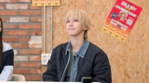 텐 X 베돈크, '환경 수호천사' 변신…녹색소비주간 일일 홍보대사 완벽 수행