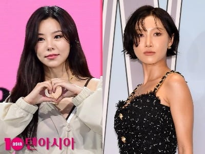 마마무, 완전체 컴백 앞두고 솔로 열심이네…데뷔 12주년에도 활발한 활동