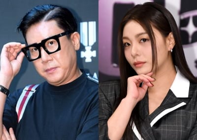 '69억 빚 청산' 이상민은 아이돌, '최시훈♥' 에일리는 밴드…판 새로 짠 가요계 고참들 [TEN스타필드]