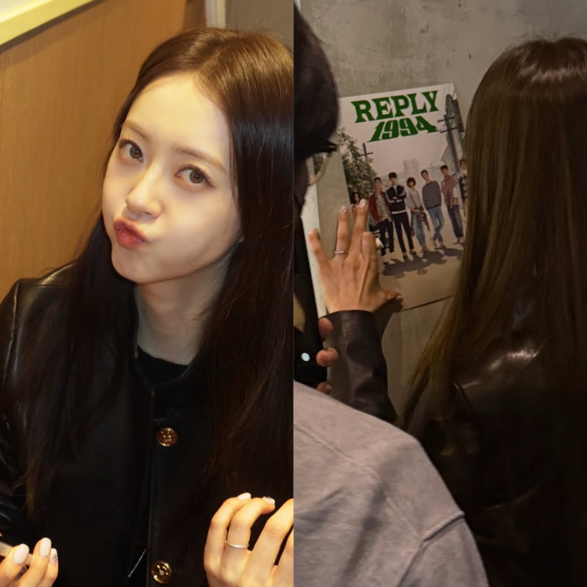 고아라 / 사진 = 고아라 SNS