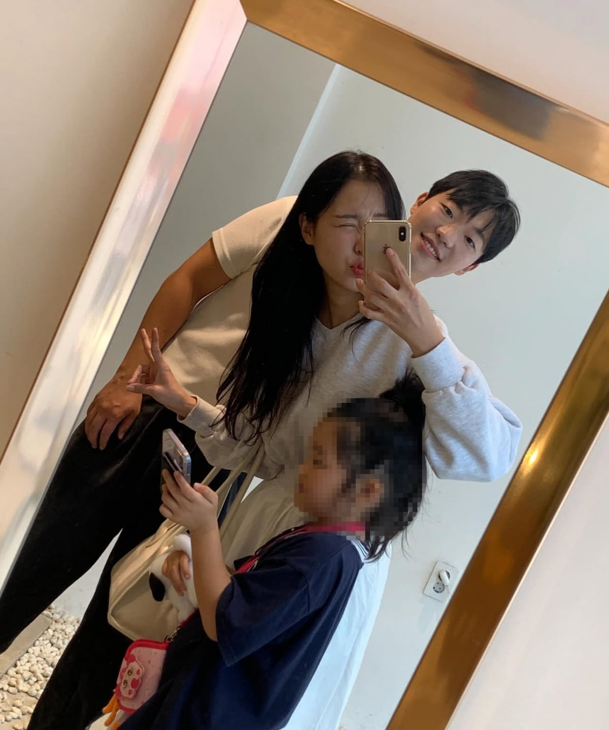 최고기, 이주은 / 사진 = 최고기 SNS