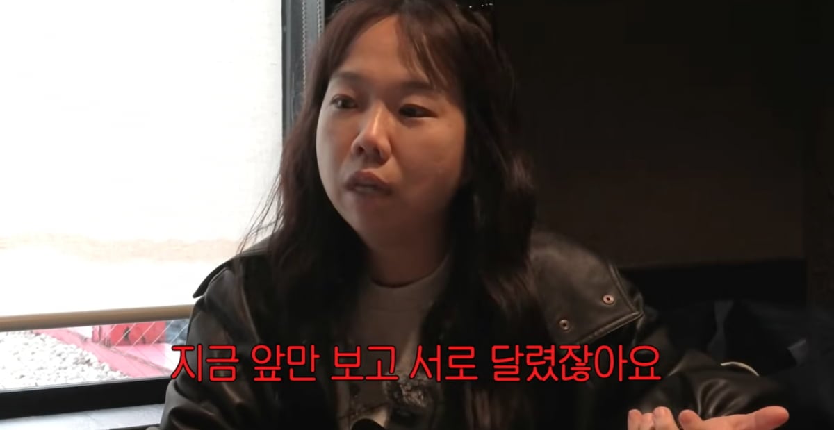 사진=유튜브 '홍쓴TV'