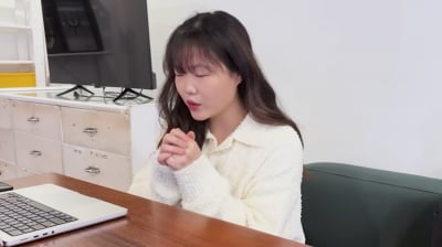 '폭식→은둔' 악뮤 이수현 "30kg 늘고 거울도 못 봐, 사람 피했다"