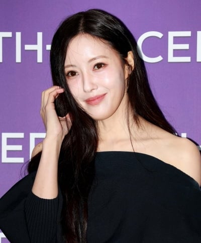 티아라 효민, ♥10살 연상 서울대 출신 금융인과 결혼 1년 만에…출연료 전액 기부 ('편스토랑')[종합]