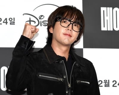 '1300억 건물주' 장근석, 투병 후 재단 사업 결심했다…"죽기 전에 꼭 하고 싶어" ('구기동')[종합]