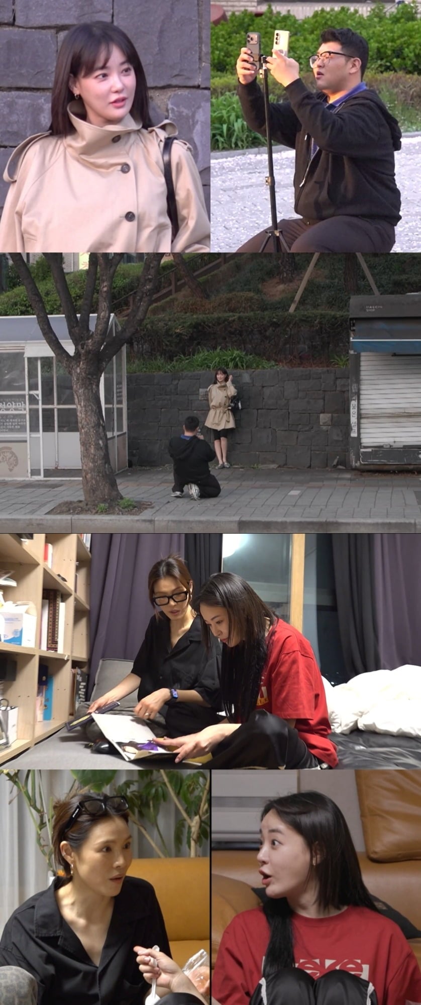 이주연이 스타들의 SNS 관리 비법과 아이돌 시절의 파란만장한 연애사를 공개한다./사진제공=MBC