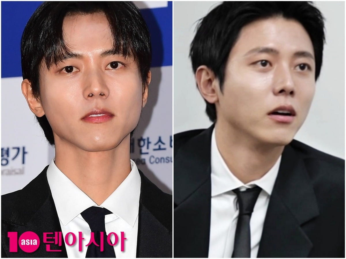 살 좀 붙은 뼈다귀 주우재가 식신 정준하에게 도전장을 내민다./사진=텐아시아DB,MBC 제공