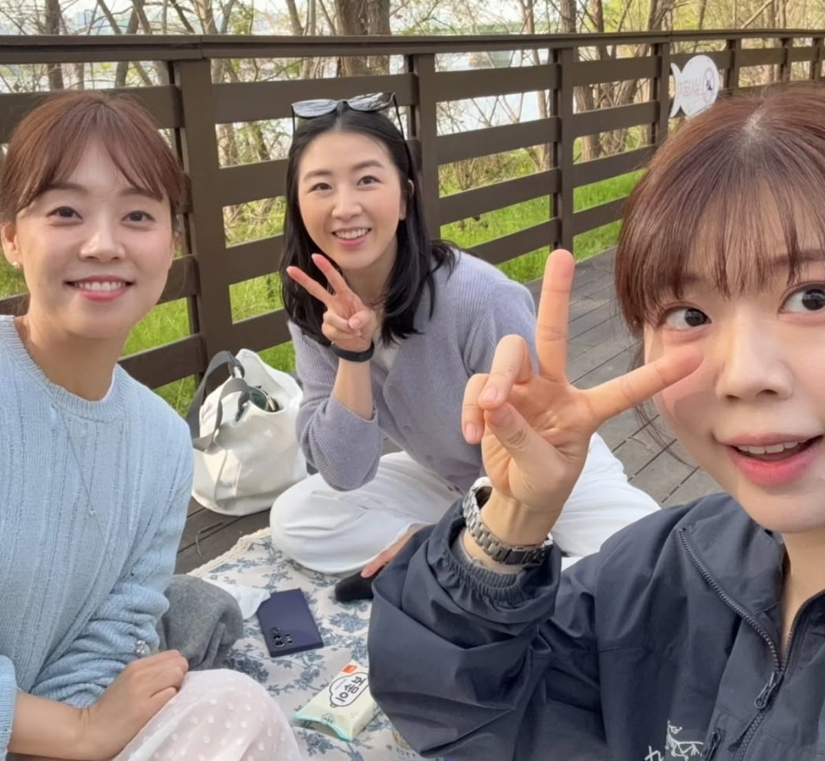 사진 = 30기 현숙 인스타그램
