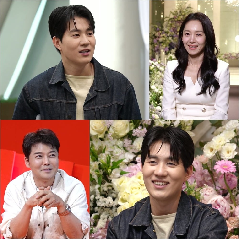 전현무가 메인 MC로 활약하는 프로그램 KBS2 '사당귀'에서 남현종 아나운서가 올해 11월에 결혼한다./사진제공=KBS2