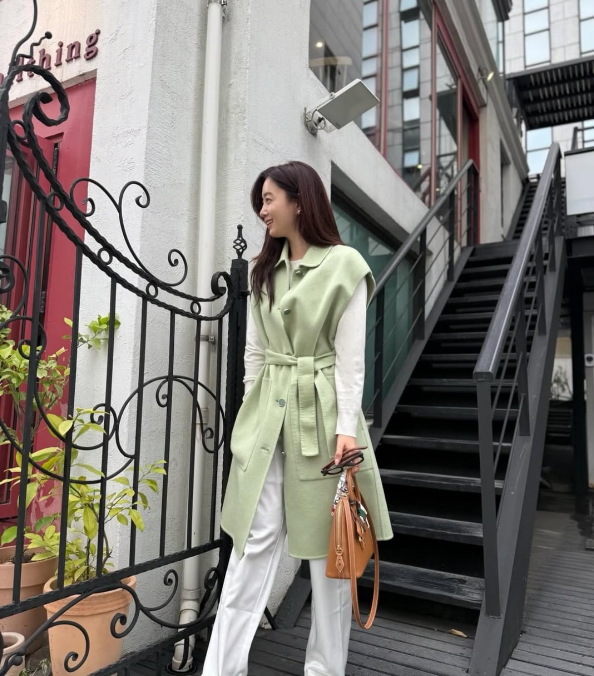 사진 = 함은정 인스타그램