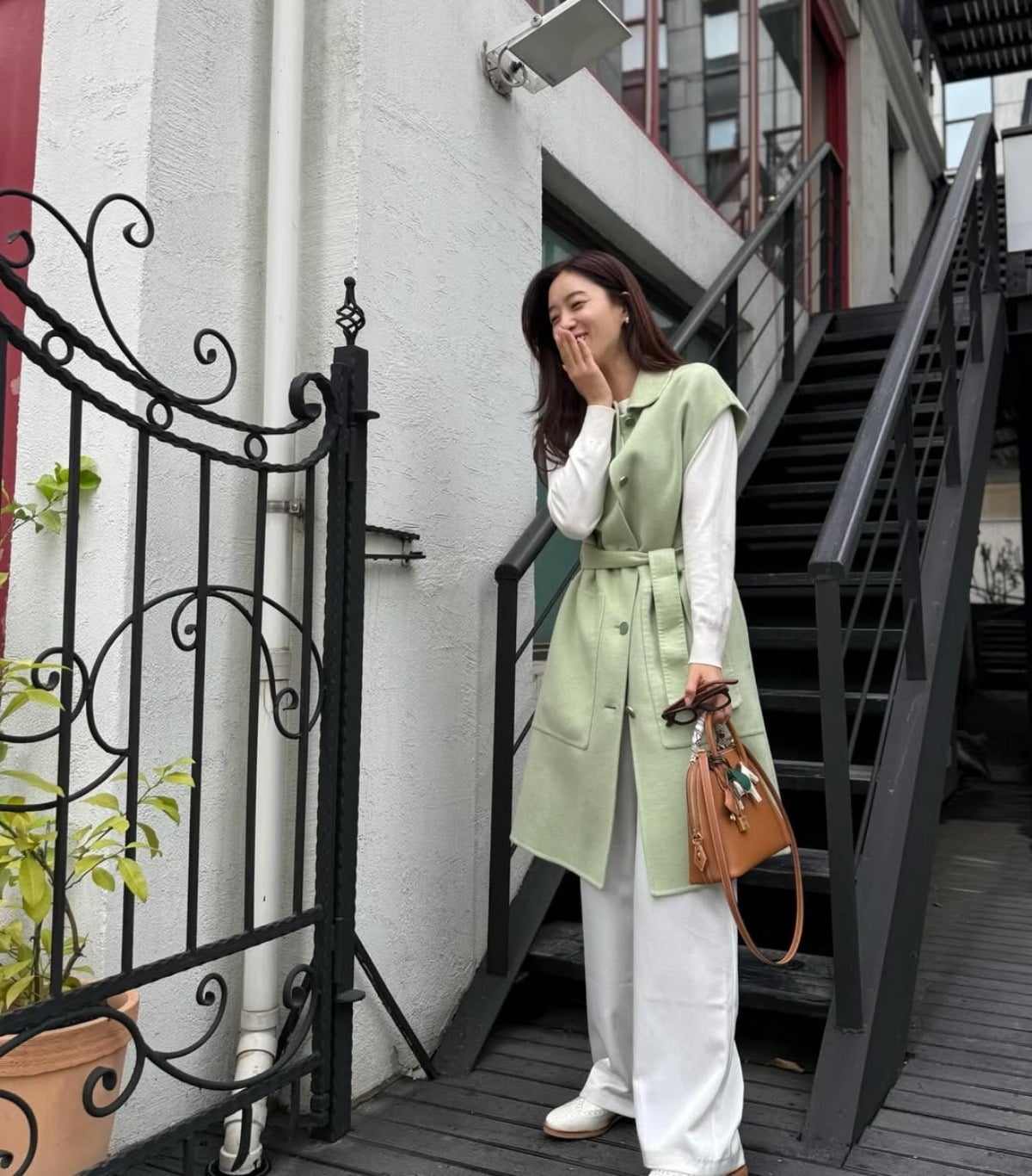 사진 = 함은정 인스타그램