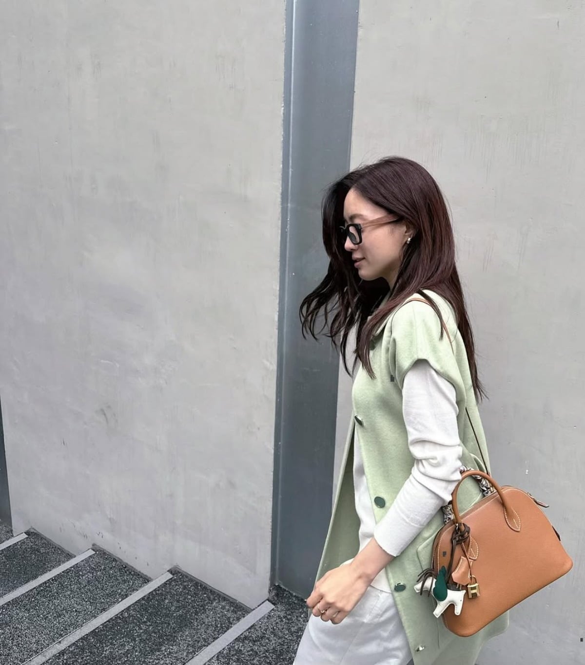 사진 = 함은정 인스타그램