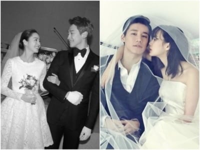 김태희♥비 딸과 윤승아♥김무열 아들 결혼 제안…"가족이 되는 방법" 사돈 맺을 가능성 ('크레이지')