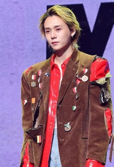 '현아와 6년 사귀다가 결별' 던, 폭탄 발언했다…"뽀뽀하고 싶어, 피부 좋으면 귀여워" ('아근진')