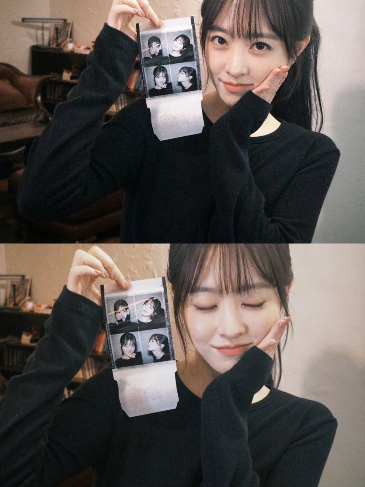 사진 = 박보영 인스타그램