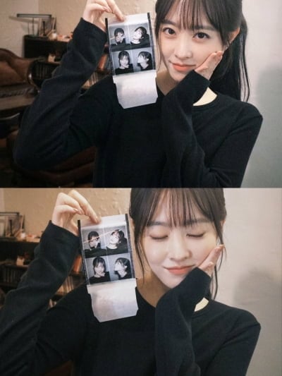 '36세 미혼' 박보영, 나이 도저히 안 믿기는 초동안 미모…"고등학생이라 해도 믿겠네"