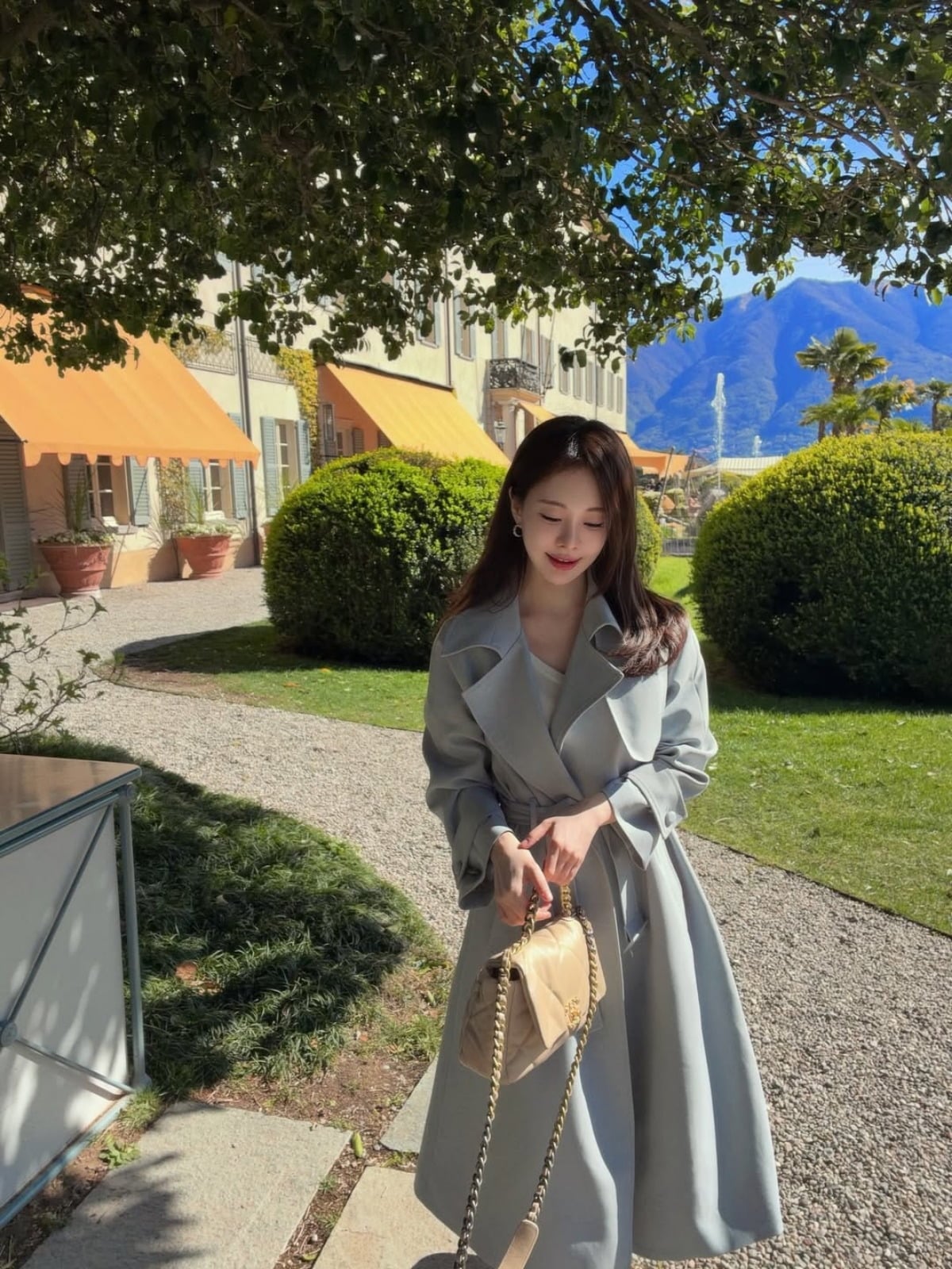 사진 = 아옳이 인스타그램
