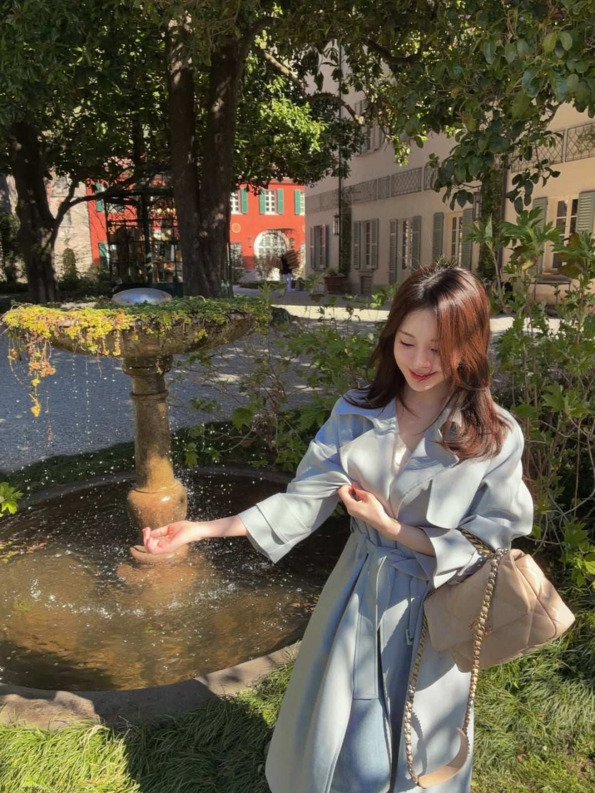 사진 = 아옳이 인스타그램
