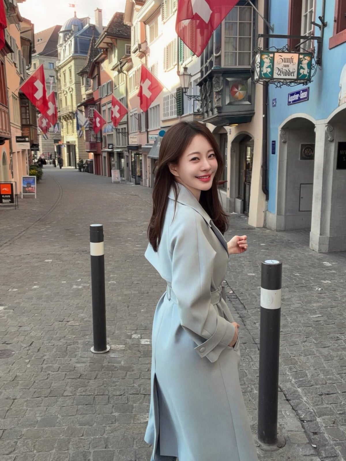 사진 = 아옳이 인스타그램
