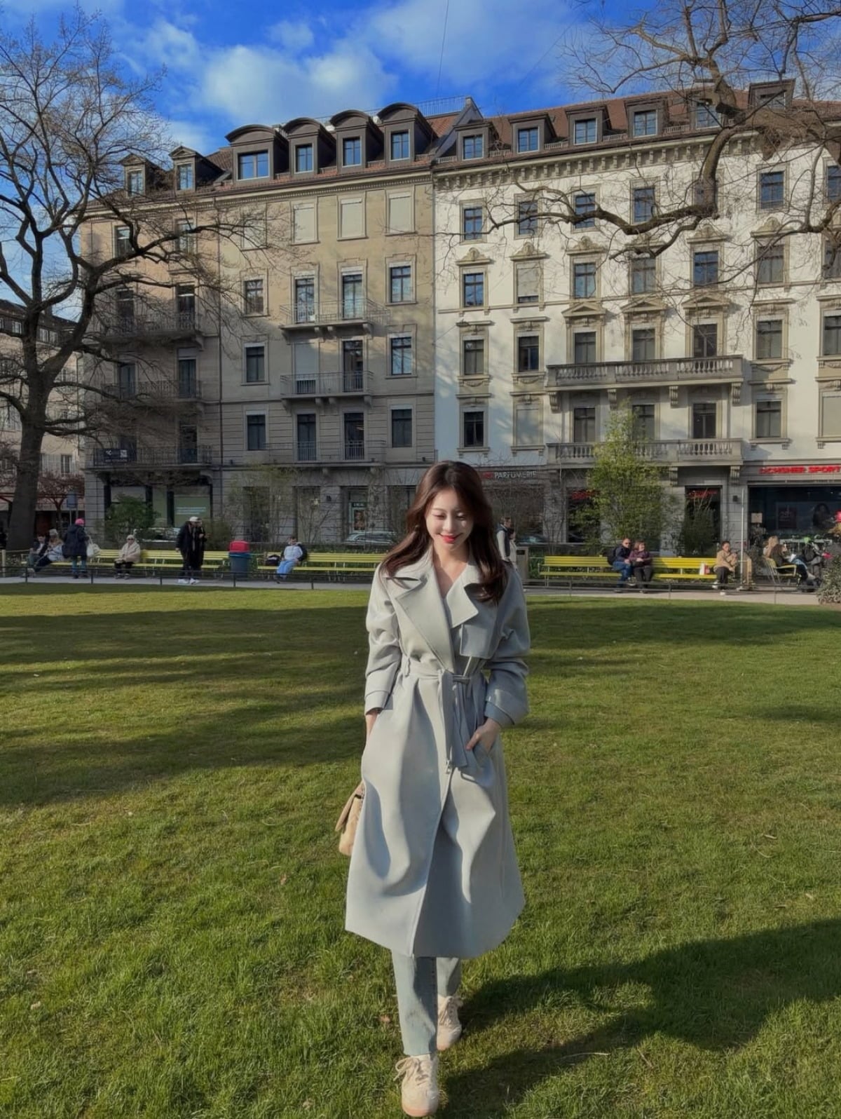 사진 = 아옳이 인스타그램
