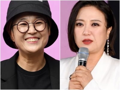 김숙, 송은이 얼굴에 상처 냈다…범인으로 2PM 장우영 몰아가다가 결국 발각 ('예측불가')[종합]