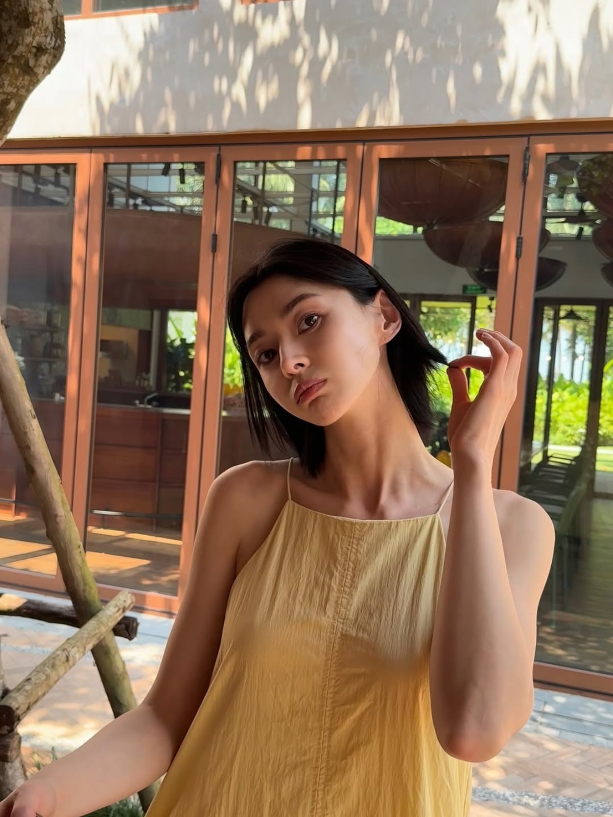 사진 = 권나라 인스타그램