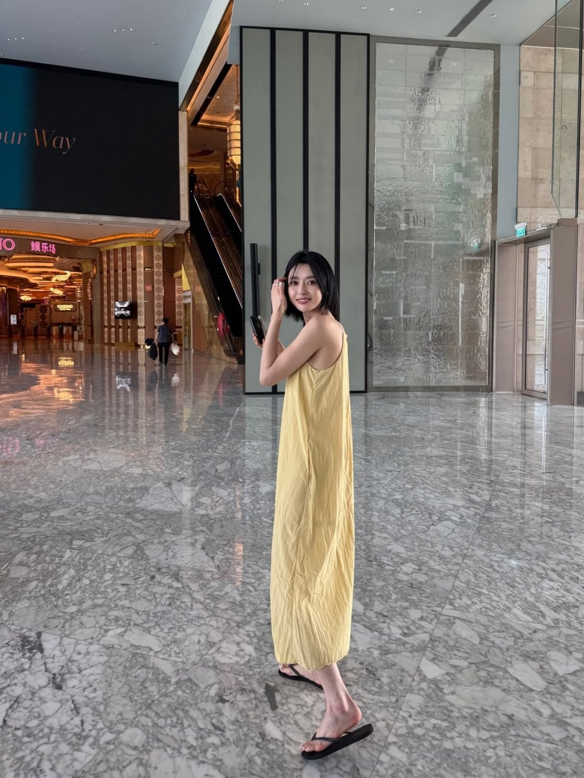 사진 = 권나라 인스타그램