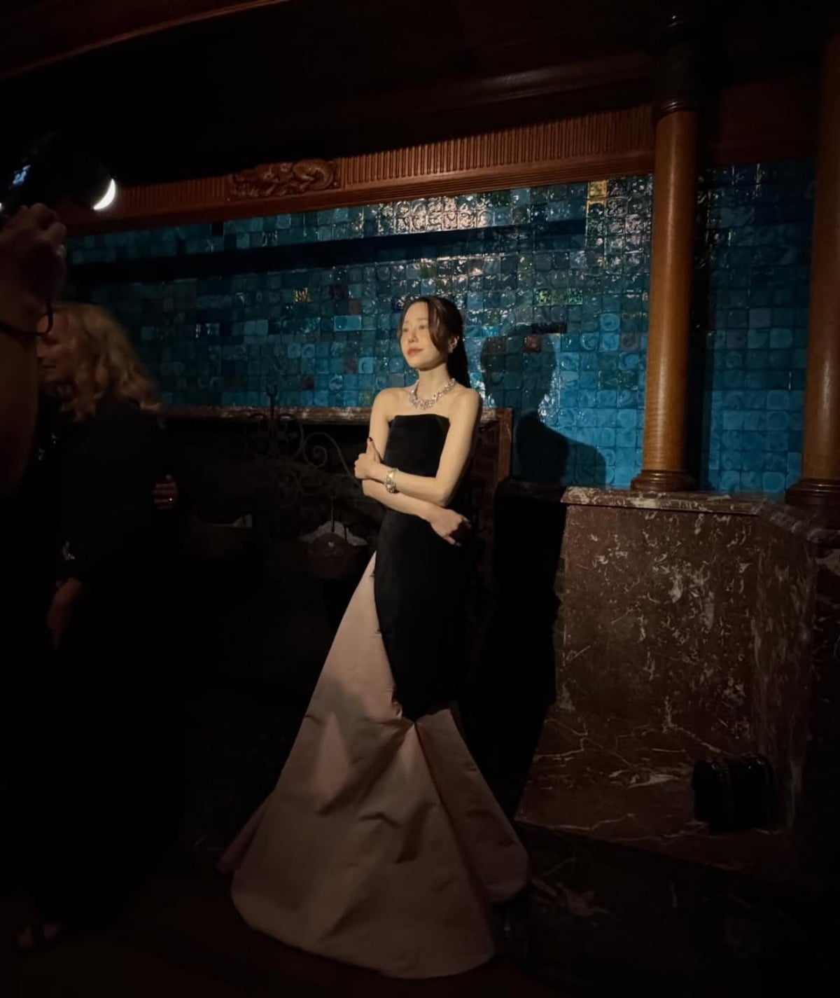 사진 = 고현정 인스타그램