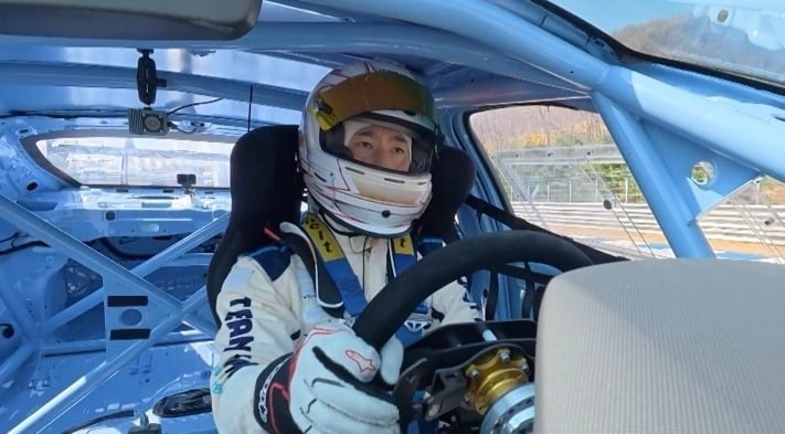 '전지적 참견 시점'에 현시점 가장 '핫'한 개그맨 양상국의 '황금 기수' 22기 동기들이 총출동한다./사진제공=MBC