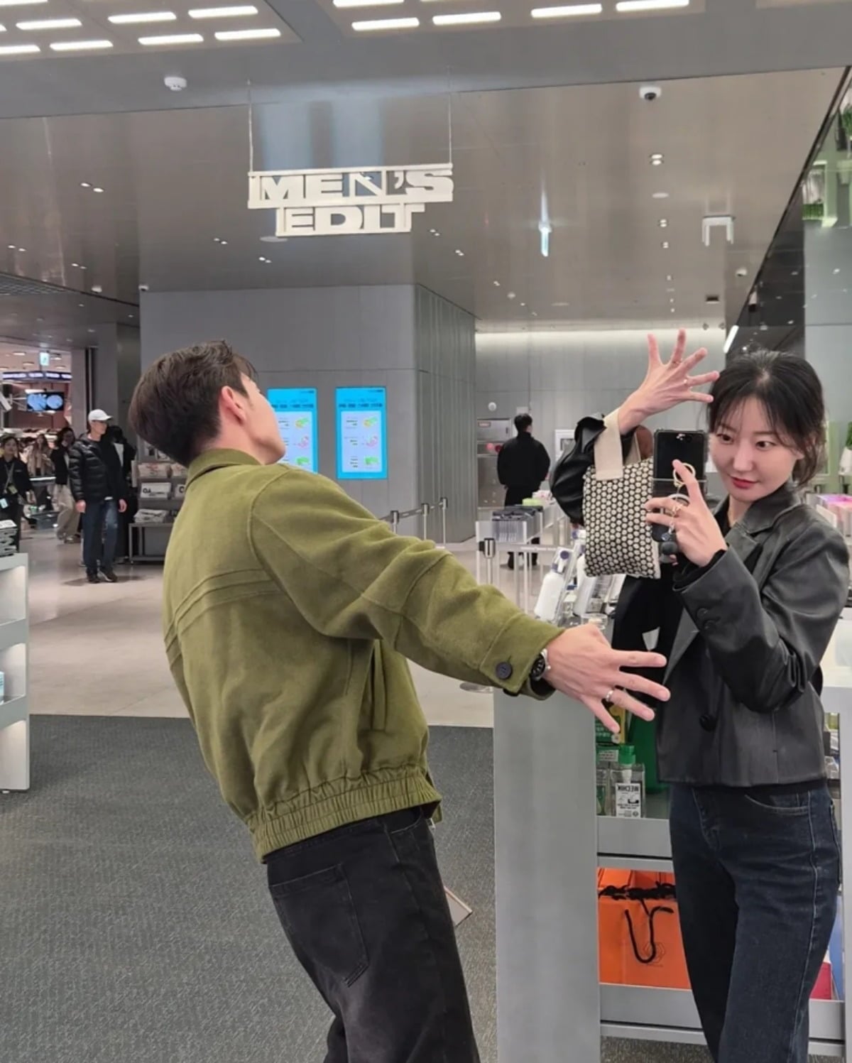 사진 = 23기 순자 인스타그램