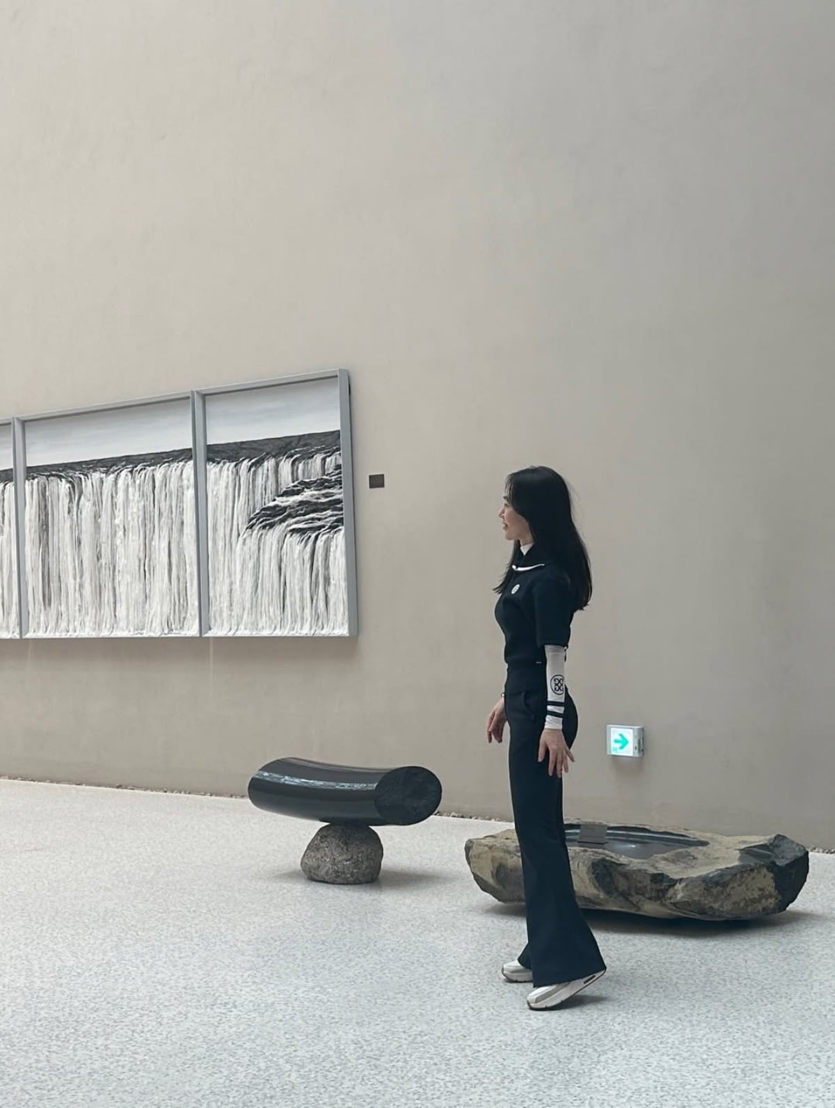 사진 = 박주미 인스타그램