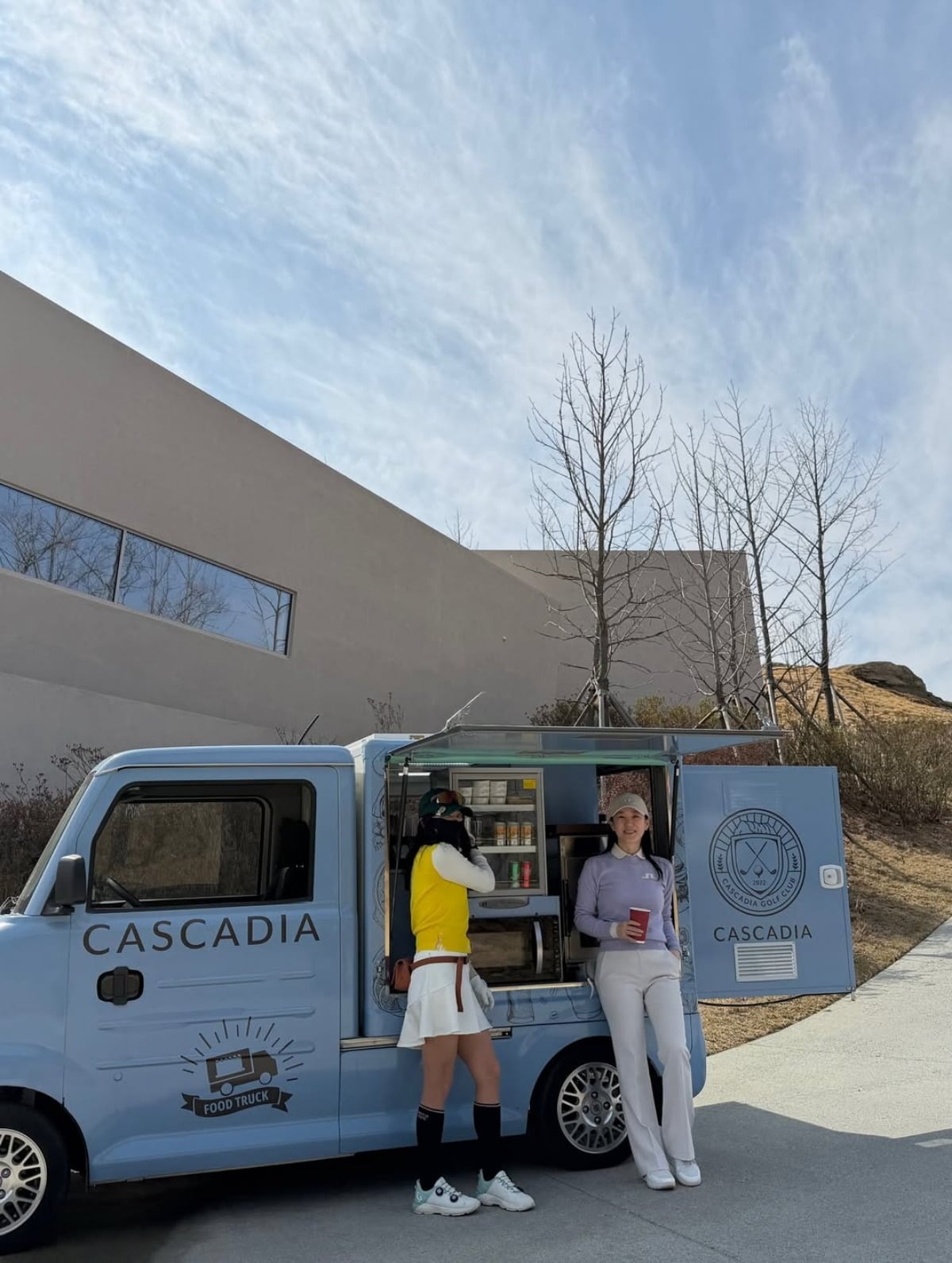 사진 = 박주미 인스타그램