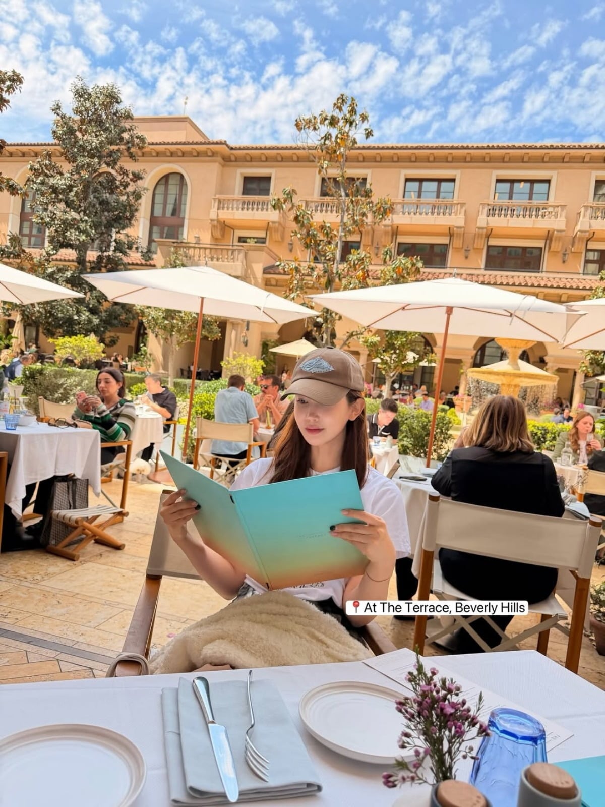 사진 = 이다해 인스타그램