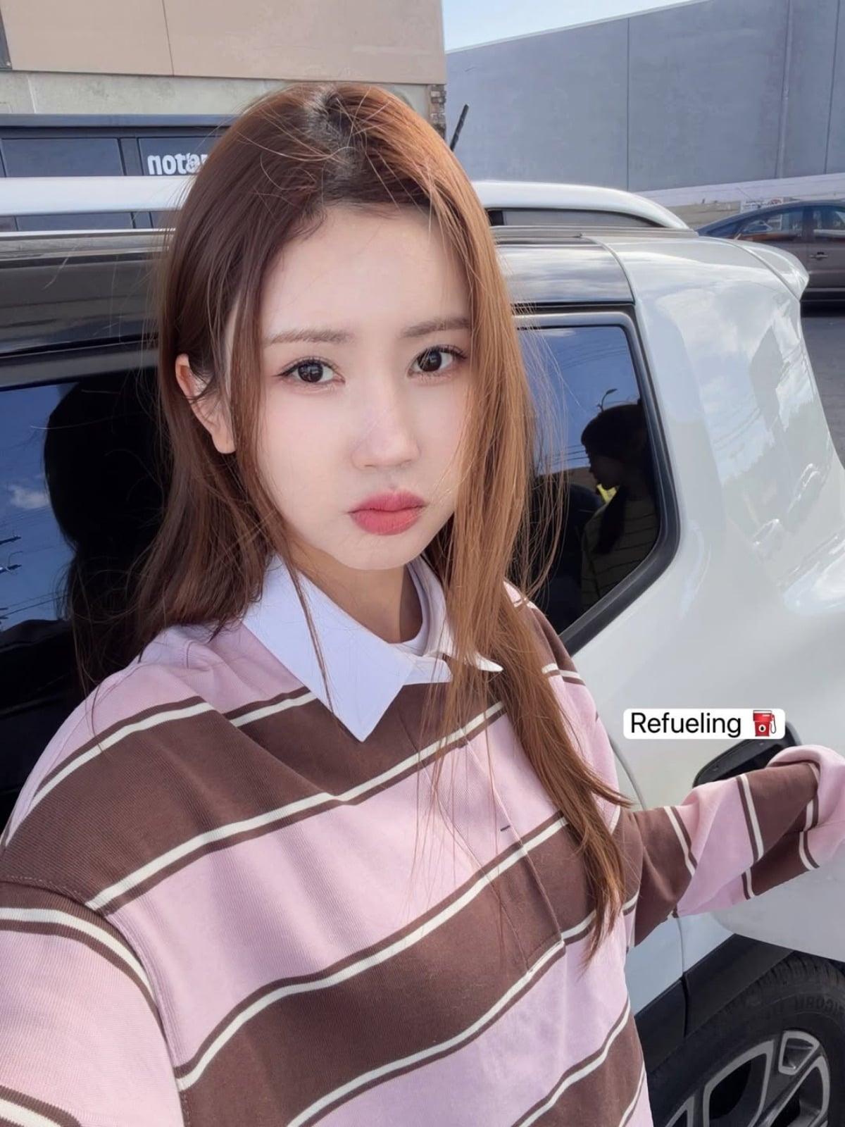 사진 = 이다해 인스타그램