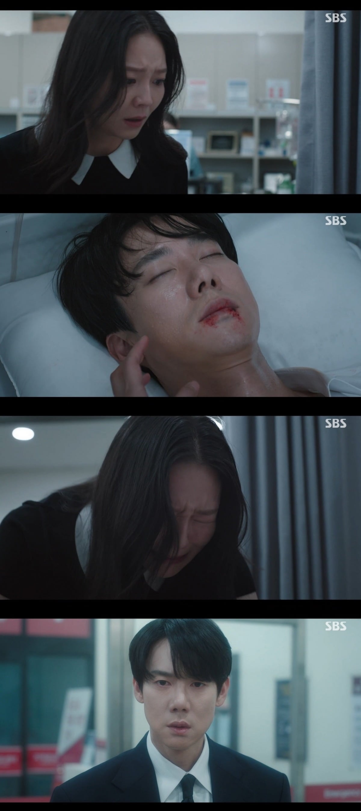 사진 = SBS '신이랑 법률사무소' 캡처