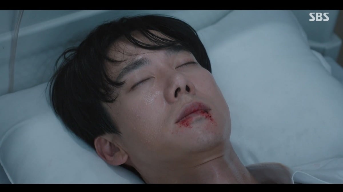 사진 = SBS '신이랑 법률사무소' 캡처