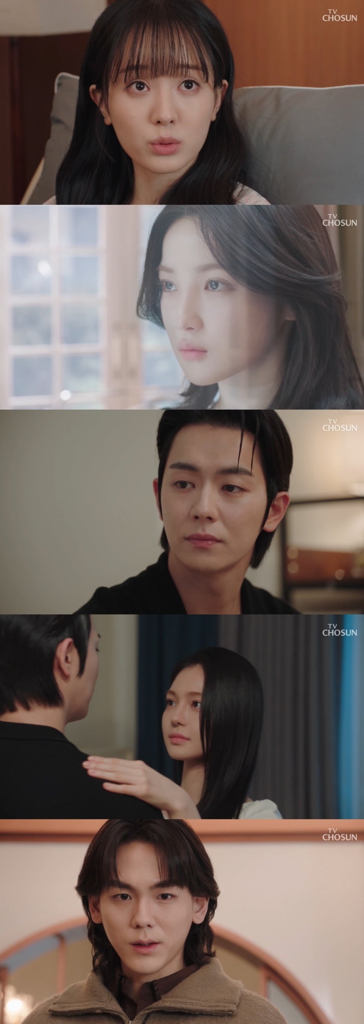 사진 = TV조선 '닥터신' 캡처