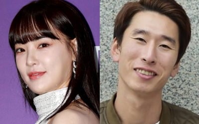 'GD와 5번 ♥열애설' 이주연, 이번에는 유명 개그맨과 묘한 기류…"잘 보이고 싶어" ('전참시')[종합]