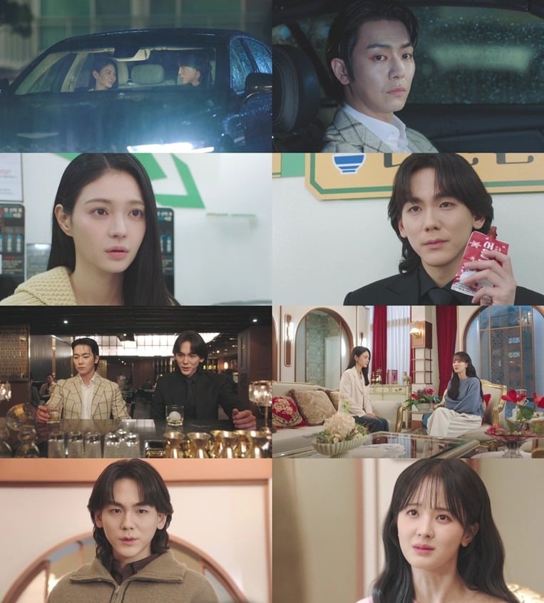 지난 18일 방송된 '닥터신' 11회 / 사진제공=TV조선