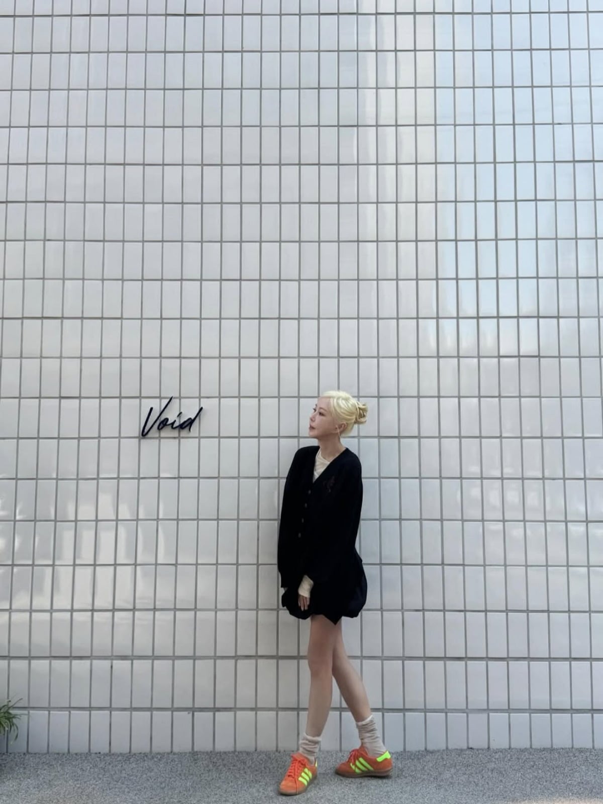 사진 = 슈 인스타그램