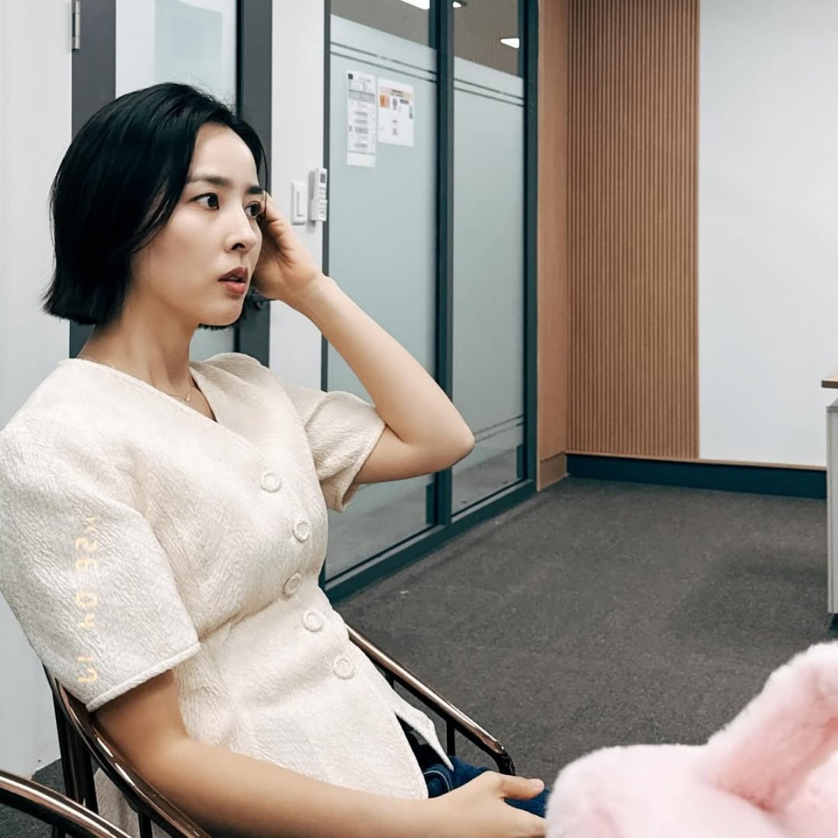 사진 = 한혜진 인스타그램