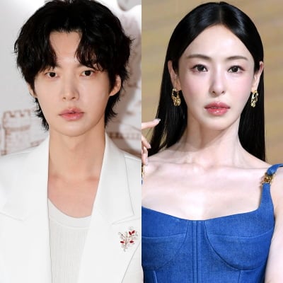 アン・ジェヒョン、イ・ダヒとウィスキー夜会を結成！『クギドンフレンズ』での予測不能な活躍