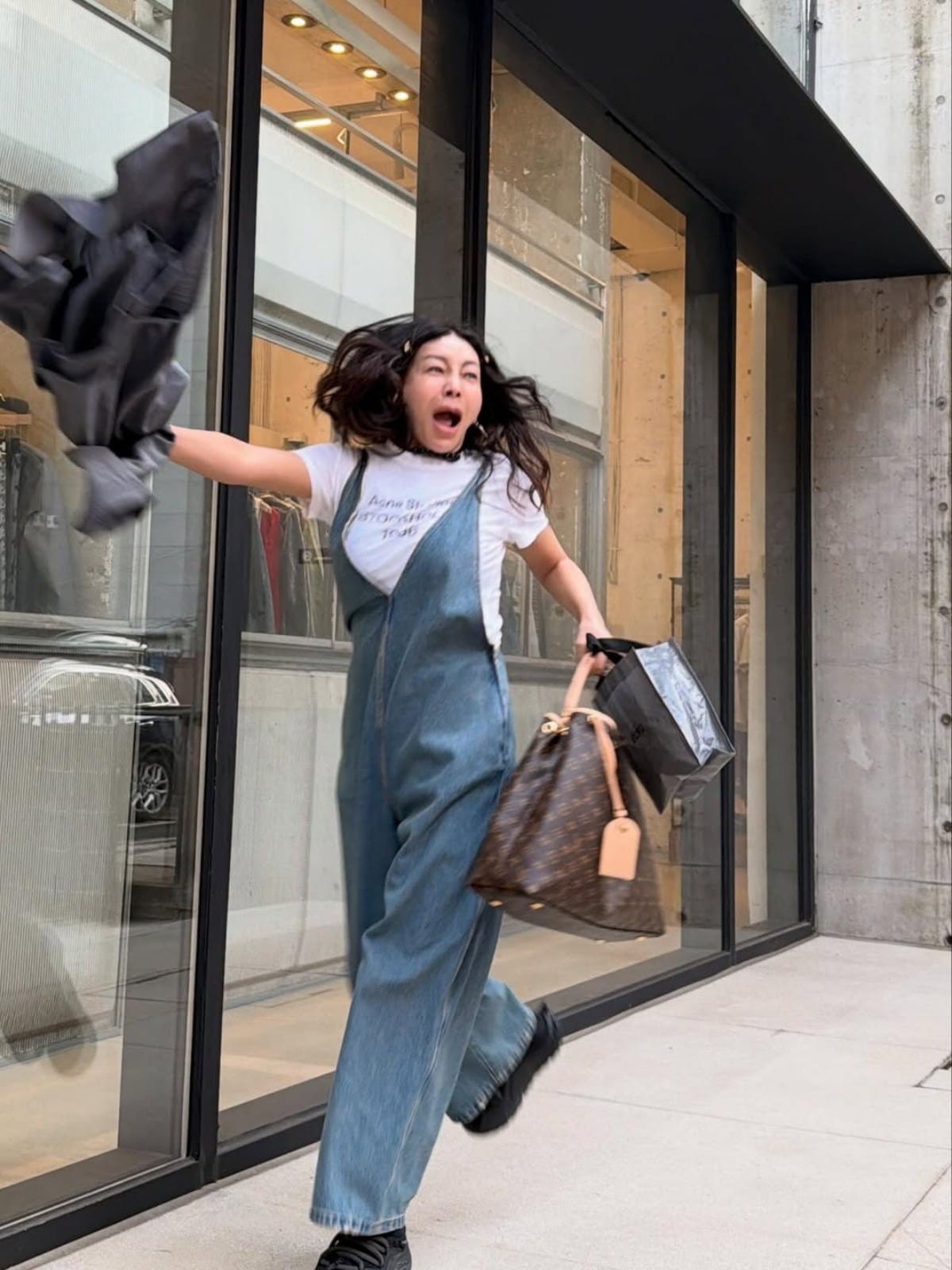 사진 = 황신혜 인스타그램