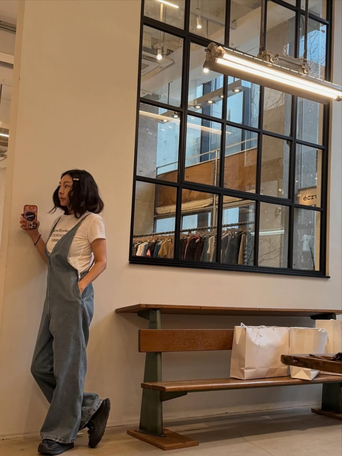 사진 = 황신혜 인스타그램