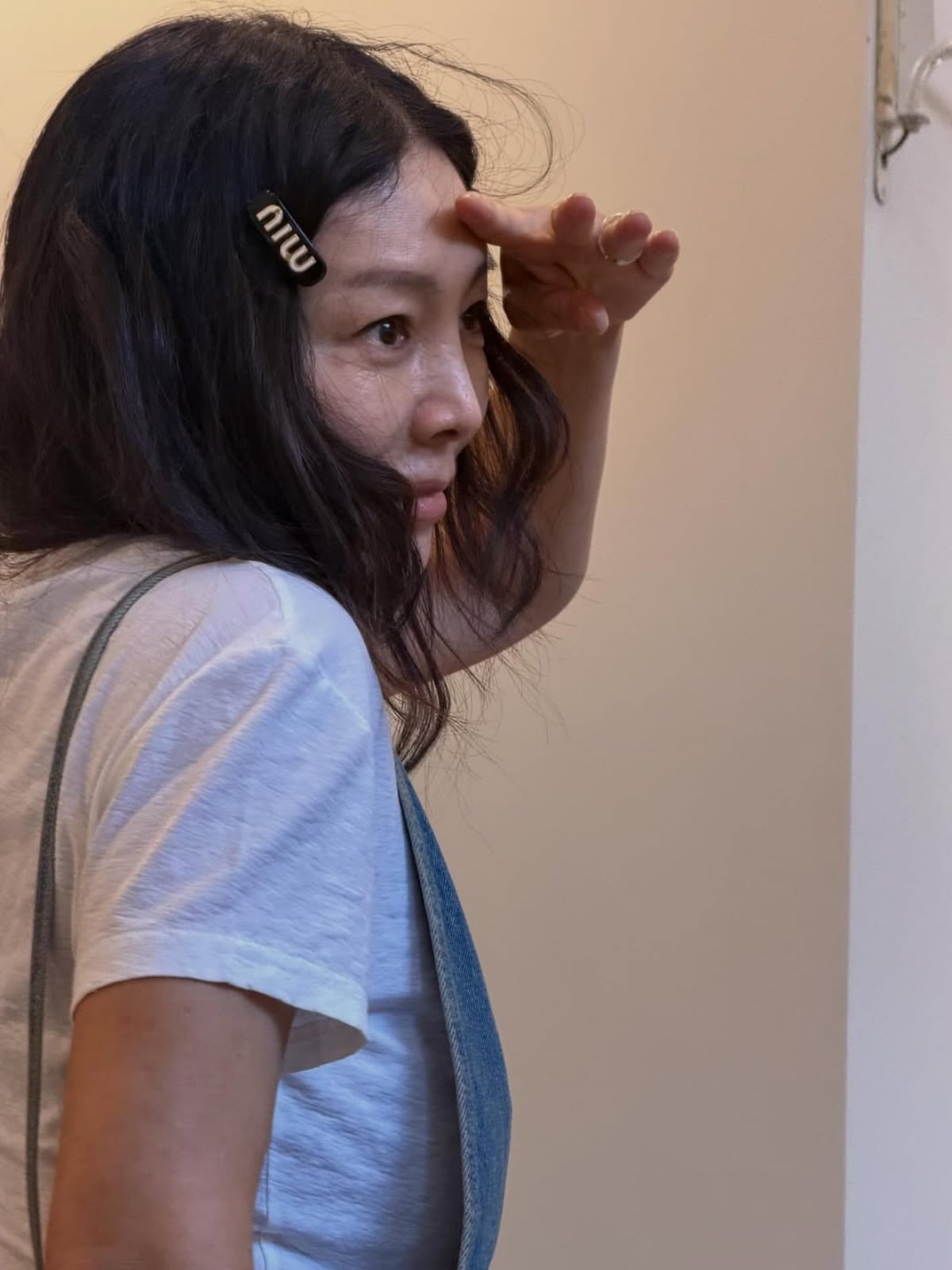 사진 = 황신혜 인스타그램