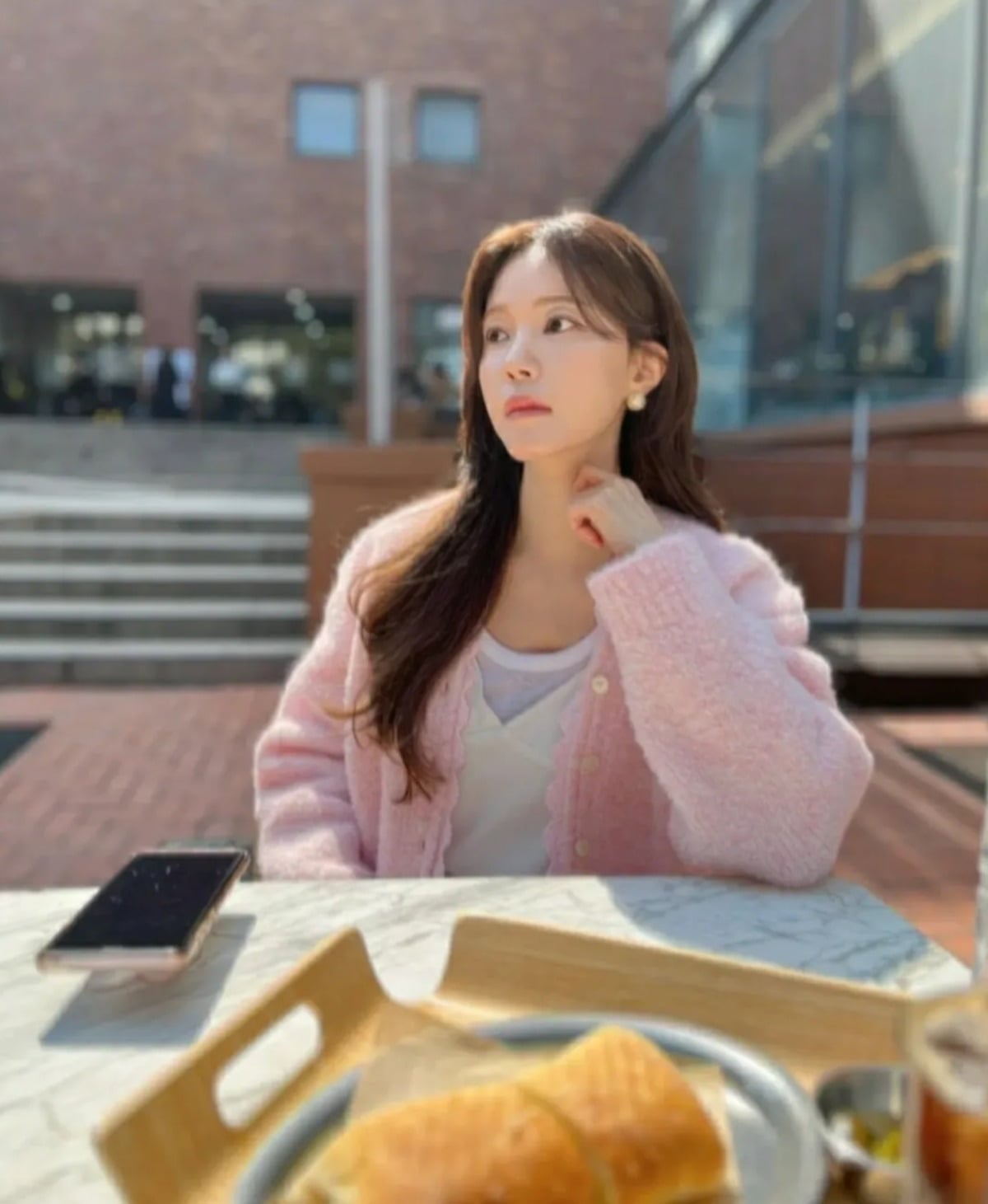 
사진 = 정시아 인스타그램