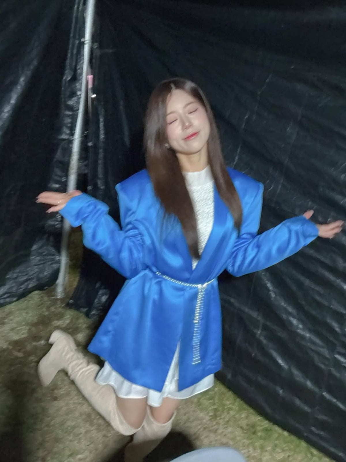  사진 = 양지은 인스타그램